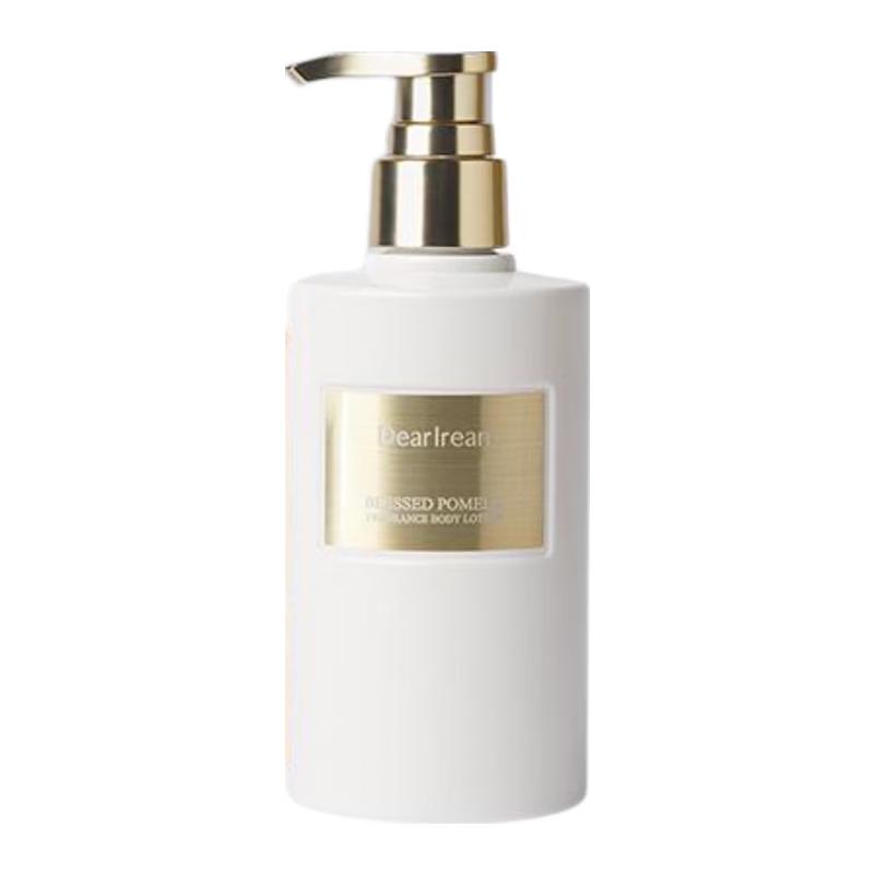 

Уникальный лосьон для тела Irene Fragrance - Помело (2x250мл)