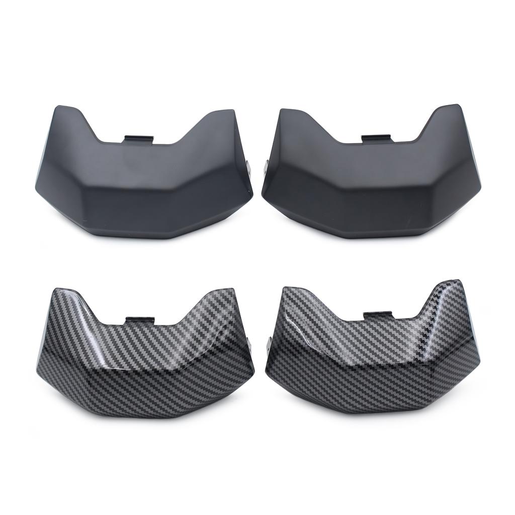 Motorcycle Front Engine Shroud Anti-Fall Bar Decorative Cover for Honda Gold Wing 1800 GL1800 DCT Tour 2018-2022