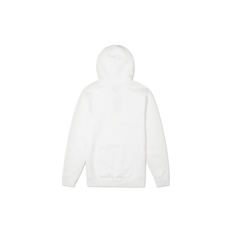 Converse Sweatshirt Men's White 10021271-A03
