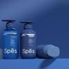 Spes Sea Salt Oil Control Hair & Body Care Set