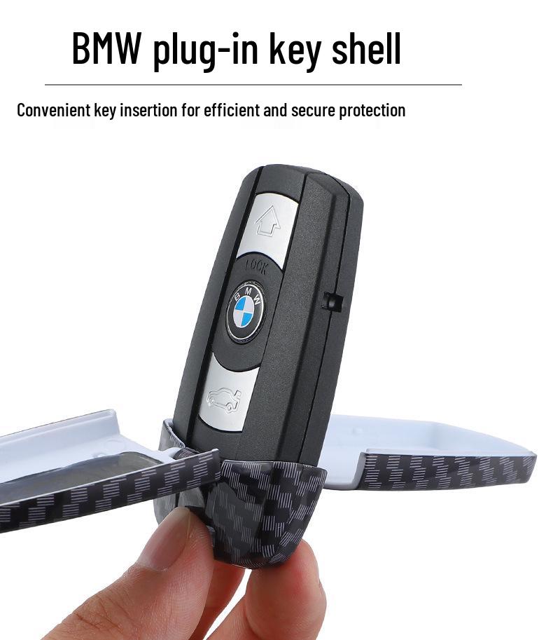 BMW Motorrad Schlüsselabdeckung für R1250GS, C400GT, F900R, F850, 750