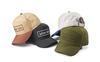 Jackson Free Size Water-Repellent Seven-Panel Cap, Khaki,