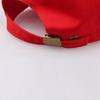 Katoen Cool Tik Tok Cap Unisex Hiphop Snapback Caps Tiktoker Hoed