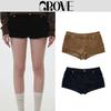 [USED] Grove HALO Shorts, Navy, Size S, Korea