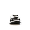 Jordan Hydro 11 Slide White Black Gold  Men's Sandals FN2452-170