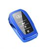 2024-2026 Neue Corolla Cross Smart Key Hülle NEUER COROLLA CROSS