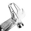 Installer Remover Pliers Wheel Weight Balance Tool for Auto Hammer Tire Tool