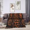 Soft BlanketsGirls Boys Camping Camouflage Military  Bedding Throws  Flannel Bedspread For Bedroom Fashion Sofa Bed Cover