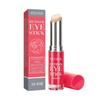 Retinol Eye Stick Anti-Aging Eye Cream Reduce Dark Circles Puffiness Fine Lines Bags Wrinkles Crow's Feet Deep Moisturizing Brightening Massage