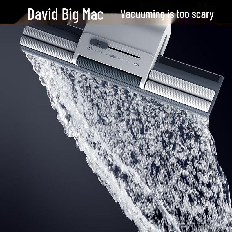 David M12 Juggernaut Roller Sponge Mop