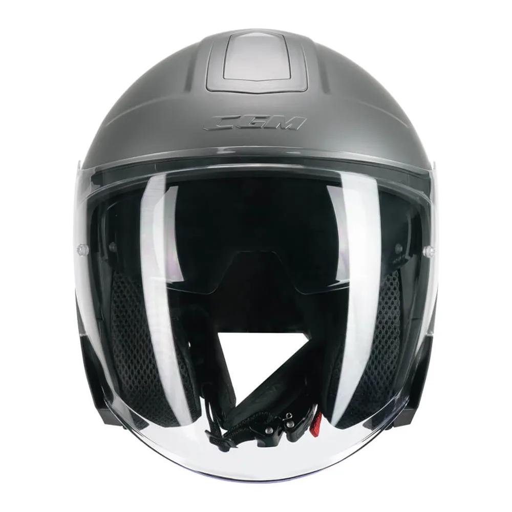 Cgm Open Helmet 136 RNA Mono