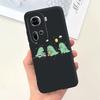 For Oppo Reno 11 5G Case CPH2599 Cute Fashion Painted Cover Soft Silicone Phone Case For Oppo Reno11 Pro Reno 11F Reno11 F Shell