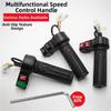 Multistyles Speed Handlebar Acceleration Throttle Black Cycling Throttle Grip