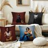 Singer S-Shaboozey A Bar Song Cushion Cover Pillow Cover Decoration Room Home Sofa Living Office Car Nordic Simplicity