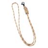 Outdoor Lighting Lanyard Wear Resist Multi-Function Camping Lanyard Hanging Anti-Lost Key Cord for Outdoor Camping Hiking