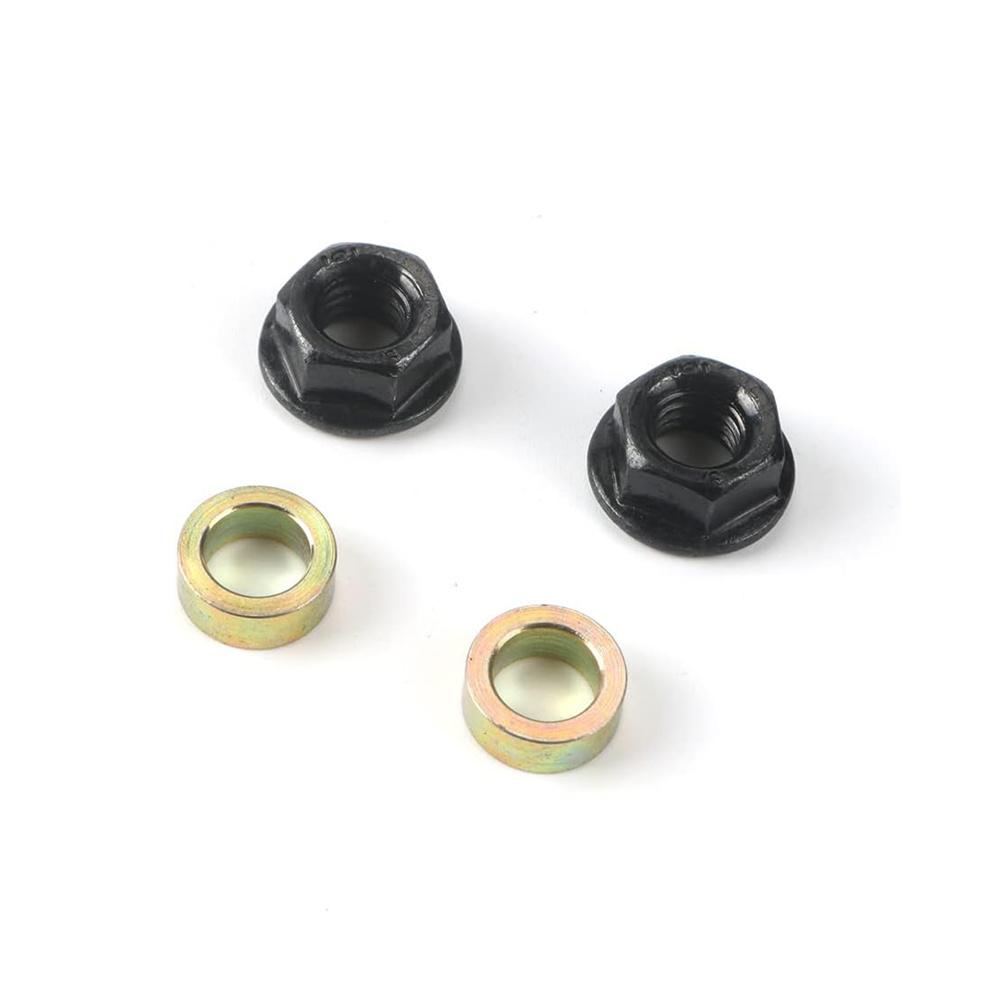 Door Limit Device Kit For Can-Am Defender & Defender Max HD8 HD10