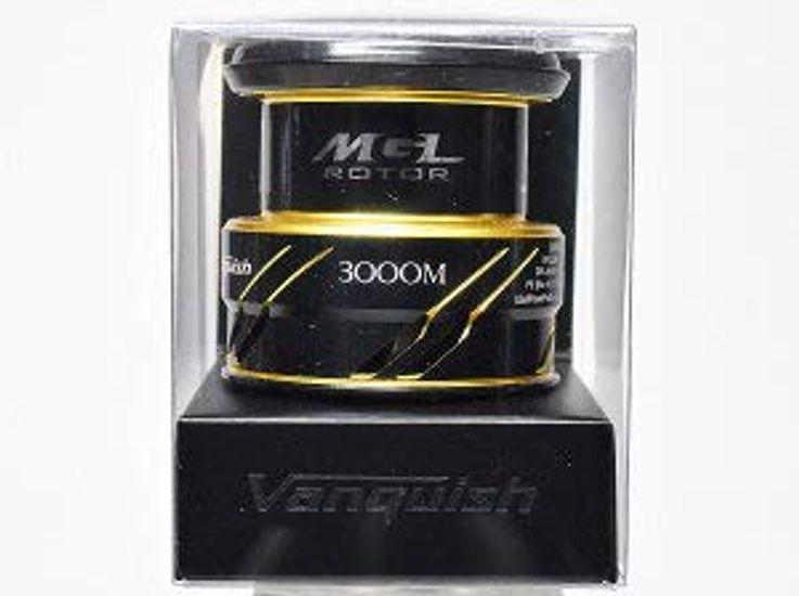 

Оригинальная шпуля для 16 Vanquish 3000M [оригинал Shimano]