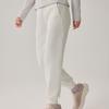 Skechers Fleece Lined Warmth Resistant Thermal Comfort Stretch Cuffed Classic Knit Joggers Women Bottoms P425W084-0074
