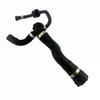 Compatible Coolant Hose for BMW 5 Series F07/F10/F18 Upper Water Pipe 17127580957