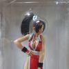 [USED] Anonymous Shipping Mai Shiranui The King of Fighters 2002 Figure SNK