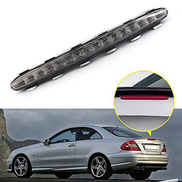 Lampă de frână montată sus pentru Mercedes-Benz Clasa C W209 02-09 (2098201056, 2098200956)