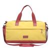 New water-repellent travel bag wet and dry separation luggage bag for men and women for business trips leisure sports fitness bag