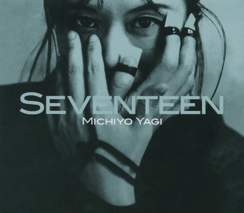 

CD MICHIYO YAGI - SEVENTEEN ZIP0019 Japan ObiJapanese Others Used