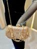 Elegant Women's Rhinestone Evening Clutch - Perfect for Formal Gowns and Evening Wear