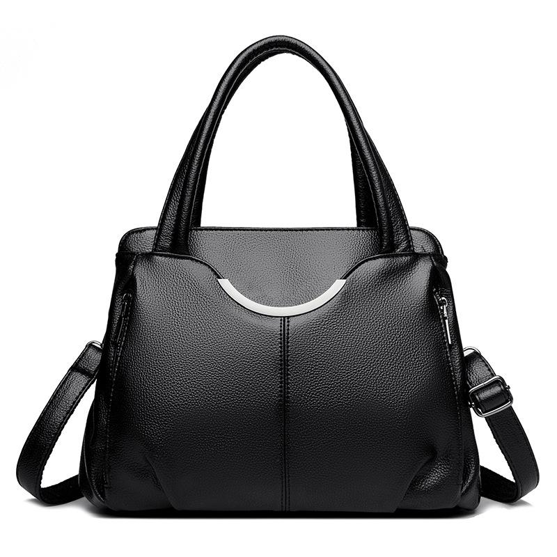 

Crossbody bag Hand carry shoulder bag