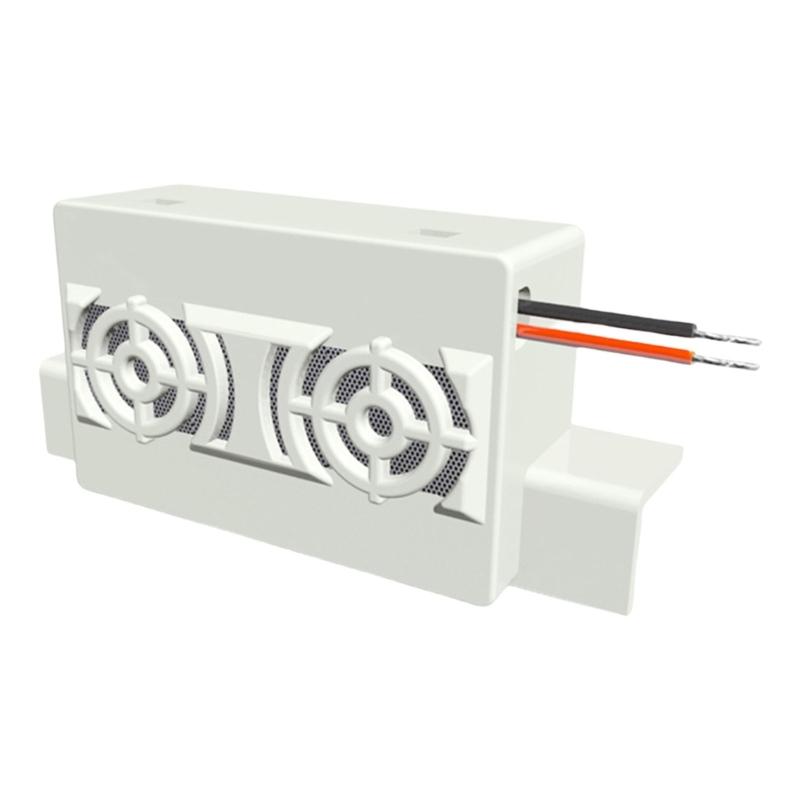 

Multifunctional Refrigerator Ionizer Efficient Replacement Ionizer Fridge Ionizer Suitable for Fridge and Refrigerator 1