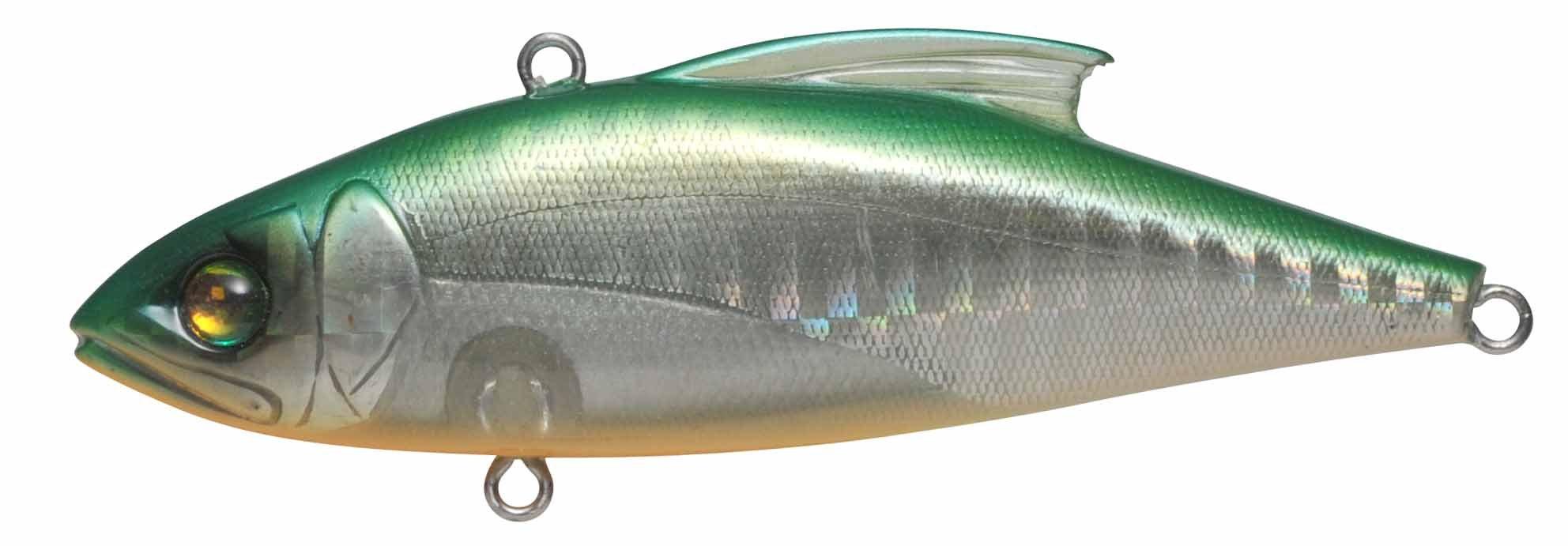 

Megabass Minnow RENGE DRIVE 07GG Marine Reaction Lure