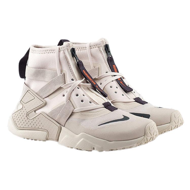 Nike Air Huarache Gripp Grade School 'Desert Ash' AQ2802-002