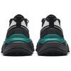 ANTA Yueling Men Outdoor Hiking Thick Sole Casual Sports Shoes Black Ivory White Ice Cone Green 112448860-4