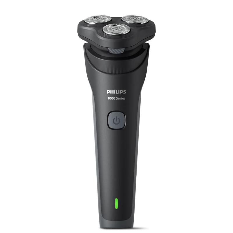 Philips Series 1000 Electric Shaver CN plug (adapter included)