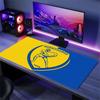 Panetolikos Color Mouse Pad Large Gaming Table Cushion Non-slip Laptop Tablet Big Mousepad XXL Mat Mini PC Playmat With Lock Edge