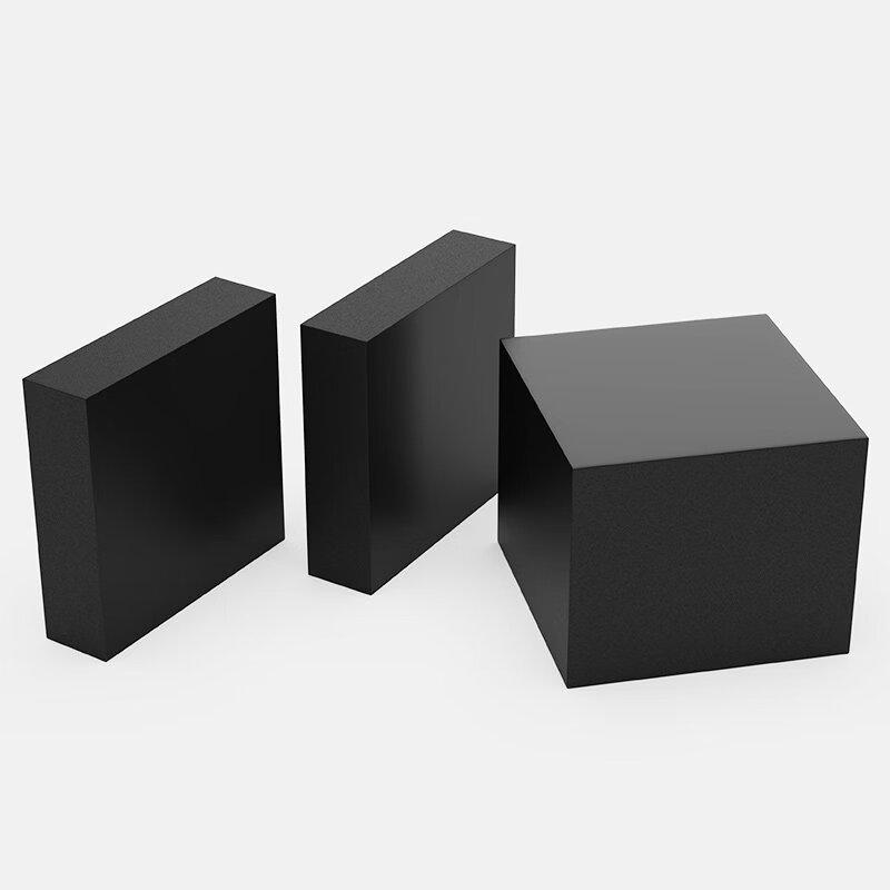 Industrial Square Rubber Anti-Vibration Pad