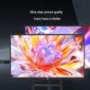 LUOBAOYI 50-inch 4K Interactive Conference Display with Mobile Cart (CN version)