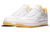 Nike Air Force 1 '07 'Contrast Stitch - White Laser Orange'