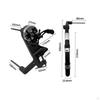 Fishing Reel Winder Universal Fit Double Shaft Spooler Easy to Use for Tackle Shop