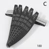 5Pcs Black Nail Files For Manicure Sanding Double Sided Nail File 120/180 Grit Nail Art Care Tools High Quality Polishing Tools