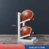 Multi-Sport Ball Storage & Display Rack