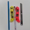 Multi-Tool Craft Knife: Versatile Saw, Cutter, Holder with Three Functions