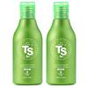 TS Neues Premium Shampoo gegen Haarausfall Lavendelduft 100g 2 Stück