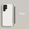 Frameless Slim Skin Matte Hard Back Cover Case For Samsung Galaxy S23 FE S24 FE Ultra S21 FE S22 Plus G ShockProof Fundas Coque