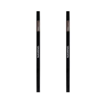 Make-up na oči – Tužky a gely na obočí