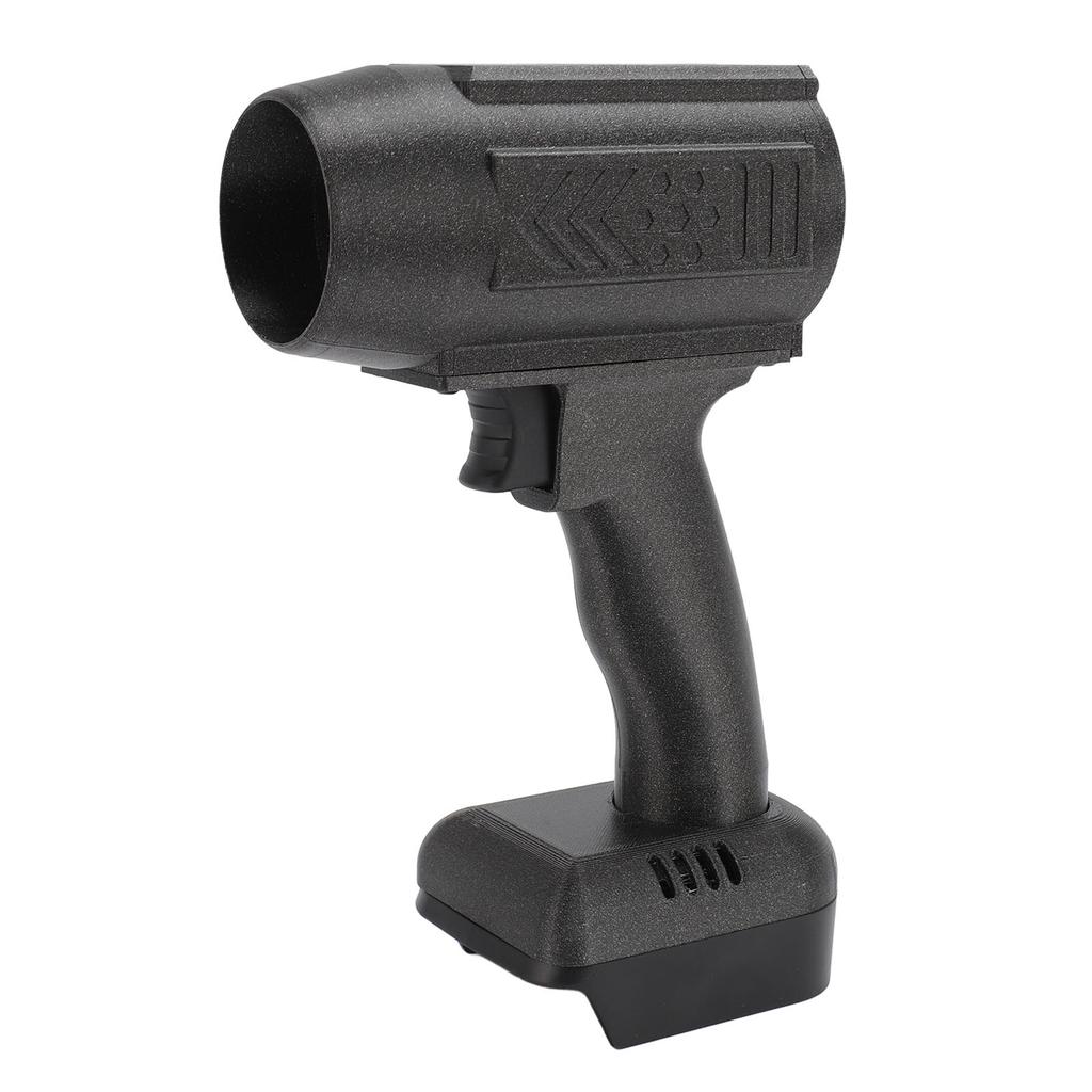 Portable Turbo Air Blower Multi Functional Ultra Powerful 150000 RPM Handheld Cordless Mini Jet Blower for Car Camping