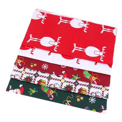 Šitie a ručné práce – Tkaniny