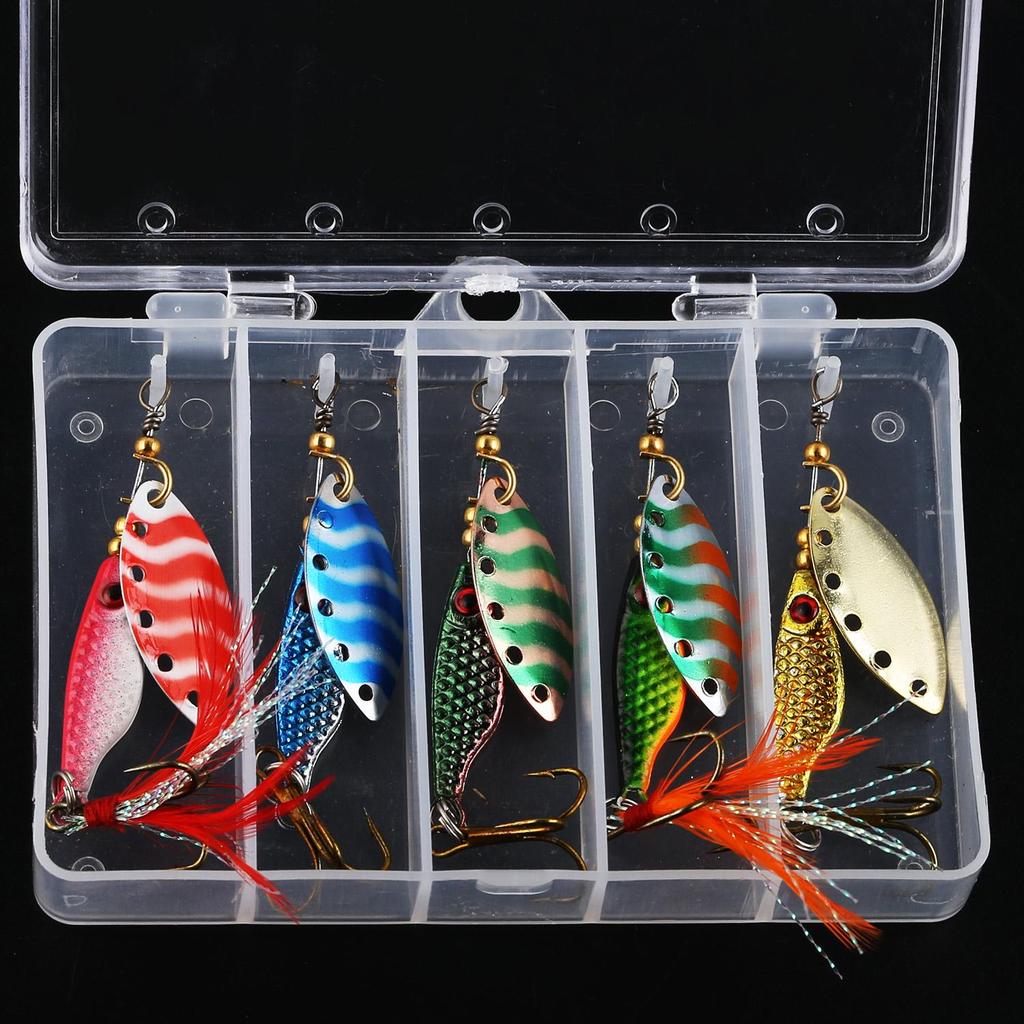 Plovoucí chorvatská návnada Kliková návnada Umělá návnada na plavání Woblery Rybaření Popper Nástrahy pro vrchní vodu