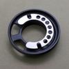 Quickly Bike Headsets Spacer Shims 1mm to 5mm Regulable Metal Spacers for Cycling Accessories