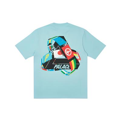 T-Shirts & Muskelshirts – T-Shirts